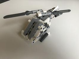 Набор LEGO Transformer no.2