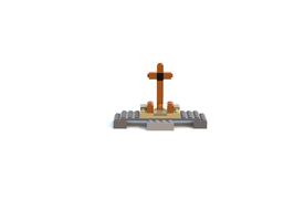 Набор LEGO Cross Altar