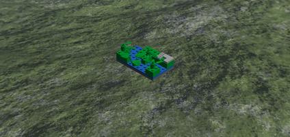 Набор LEGO River