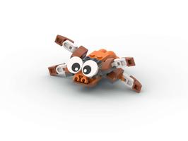Набор LEGO MOC-60356 30574 - Mosquito