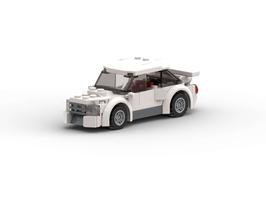 Набор LEGO City Undercover - Flare