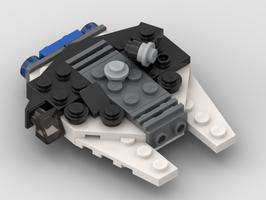 Набор LEGO Millennium Falcon - 31001