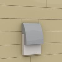 Набор LEGO MOC-61314 paper hand towel dispensers (restroom collection)