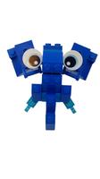 Набор LEGO MOC-61914 ?? Elephant Head with 11006