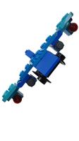 Набор LEGO MOC-61926 ?  Plane with 11006