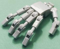 Набор LEGO Hand