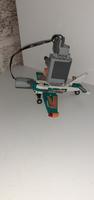 Набор LEGO 42117- motorized