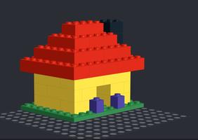 Набор LEGO MOC-62692 House