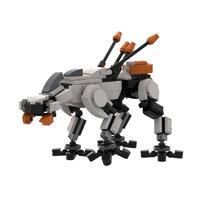Набор LEGO Sawtooth (Horizon Zero Dawn)