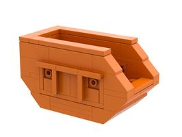 Набор LEGO Additional Container
