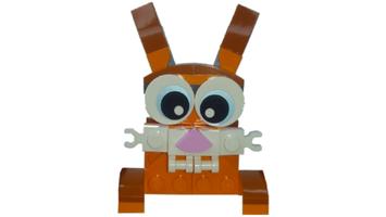 Набор LEGO MOC-63204 ?? Bunny with 30574