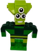 Набор LEGO ?? Alien with 11007