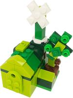 Набор LEGO Windmill with 11007