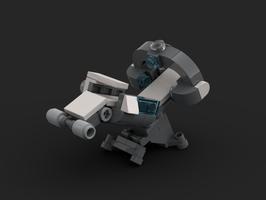 Набор LEGO Medic Bay