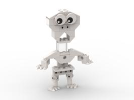 Набор LEGO Skeleton