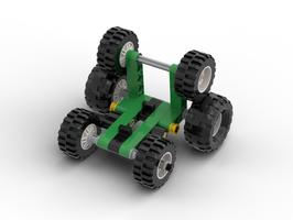 Набор LEGO A.U.T.O