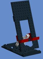 Набор LEGO 5867 Cell Phone Stand