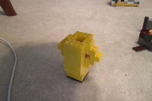 Набор LEGO Mini trophy