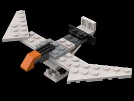 Набор LEGO 912055 Bird #06