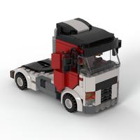Набор LEGO MOC-65364 truck