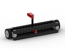 Набор LEGO steering mechanism
