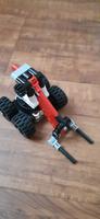 Набор LEGO mini technic telehandler