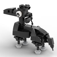 Набор LEGO MOC-66094 Horse