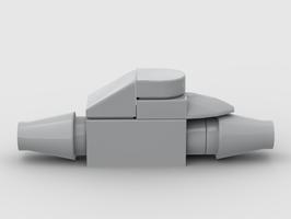 Набор LEGO Nano Submarine