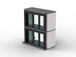Набор LEGO store