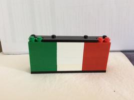 Набор LEGO the Italian flag