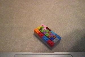 Набор LEGO Mini puzzle
