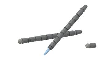 Набор LEGO MOC-67038 Pen