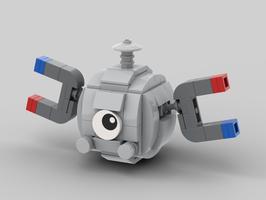 Набор LEGO Magnemite