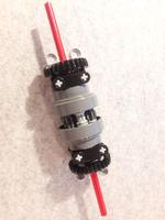 Набор LEGO Heavy Duty Spur Gear Differential