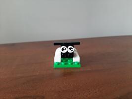 Набор LEGO Simple Sheep