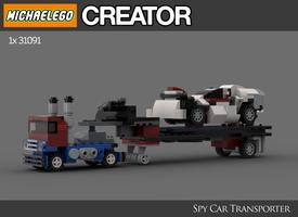 Lego 31091 instructions sale