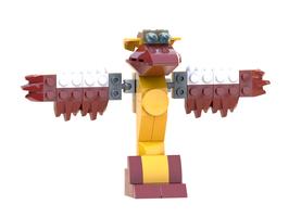 Набор LEGO MOC-69401 Magic Marter Stake