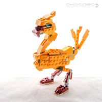 Набор LEGO Chocobo