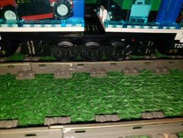 Набор LEGO Jacobs Bogie
