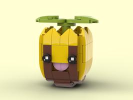 Набор LEGO Sunkern