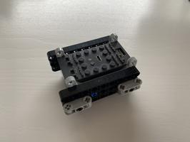 Набор LEGO Buwizz-Technic-Hub-Adapter