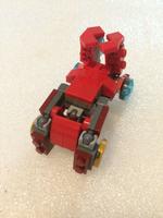 Набор LEGO Transformer from 76140