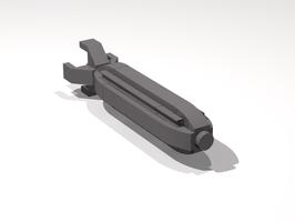 Набор LEGO nuke