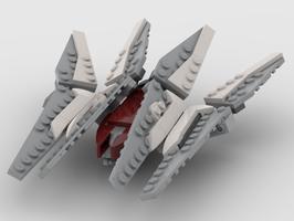 Набор LEGO BLD Spectrum
