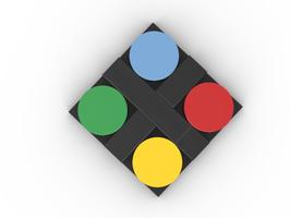 Набор LEGO studio icon