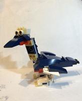 Набор LEGO Another Funny Bird