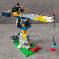 Набор LEGO MOC-73082 10696 CRANE
