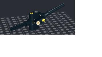 Набор LEGO MOC u-joint