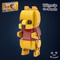 Набор LEGO Pooh