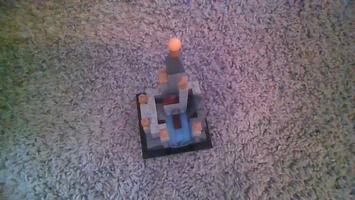 Набор LEGO Rivergate